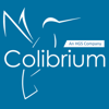 HGS Colibrium Logo