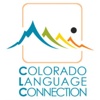 Colorado Language Connection Logo