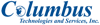 Columbus Technologies and Services Logo