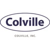 Colville Inc. Logo