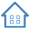 Commercial Real Estate Loans Non Recourse Refinance Mortgage Company CA Logo
