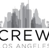 Commercial Real Estate Women-Los Angeles Logo