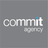 Commit Agency Logo