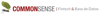 COMMONSENSE Logo