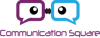 Communication Square LLC Logo