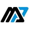 Melo Pixels Ltd Logo