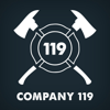 Company 119 Logo
