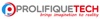 PROLIFIQUETECH Logo