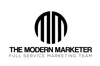 The Modern Marketer Logo