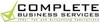 Complete Business Services Logo