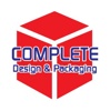 Complete Design & Packaging Logo