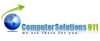 Computer Solutions 911 Logo
