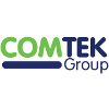 Comtek Group Logo