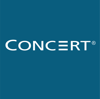 Concert Logo