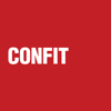 Confit Logo