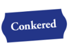 Conkered Logo