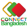 Connect Bangladesh Limited. Logo