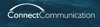 Connect Communication Logo