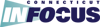 Connecticut Focus. Logo
