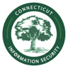 Connecticut Information Security Logo