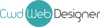 Connecticut Web Designer, LLC Logo
