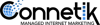 Connetik Logo