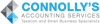 Connolly’s Accounting Services Logo