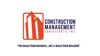 Construction Management Consultants Logo