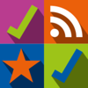 Contact Design Logo