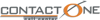 Contact One Call Center Logo