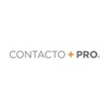 Contacto+Pro Logo