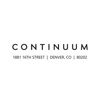 Continuum Partners, LLC Logo
