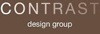 Contrast Design Group, Inc. Logo