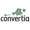 Convertia Logo