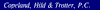 Copeland Hild & Trotter, PC Logo