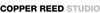 Copper Reed Studio Logo