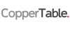 CopperTable Logo