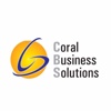 Coral Business Solutions Logo