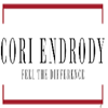 Cori Endrody Logo