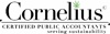 Cornelius CPAs Logo
