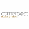 CornerPost Marketing Communications Logo