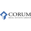 Corum Real Estate Group, Inc. Logo