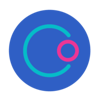 Cosmo colectivo Logo