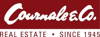 Cournale & Co. Logo