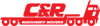 C&R Transfer Logo