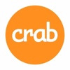 Crab Creative Logo