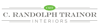 C Randolph Trainor LLC Logo