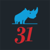 Crash 31 Logo