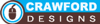 Crawford Designs, LLC Logo