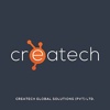 Createch Logo
